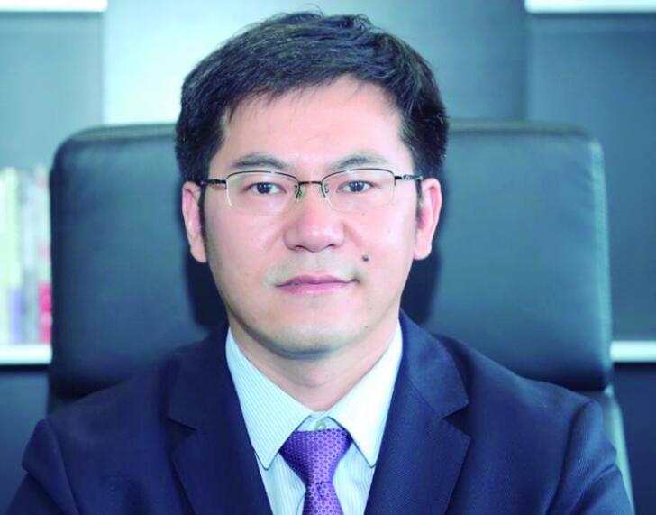 同享科技董事長陸利斌：堅(jiān)持創(chuàng)新與創(chuàng)造，探索儲(chǔ)能材料新方向