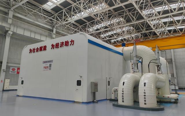 國家能源集團(tuán)：貢獻(xiàn)全國14%的發(fā)電量，看能源巨頭低碳發(fā)展