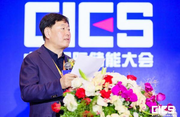 電源行業(yè)協(xié)會秘書長王澤深：長時儲能具備諸多優(yōu)勢，前景廣闊