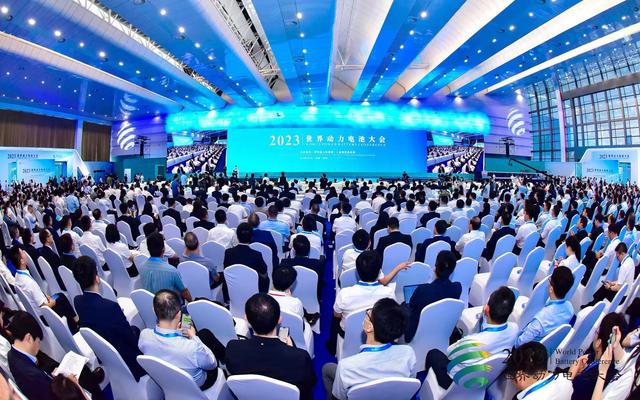 逐夢萬億級新藍海，動力電池如何標準統(tǒng)一、安全運輸、回收利用?