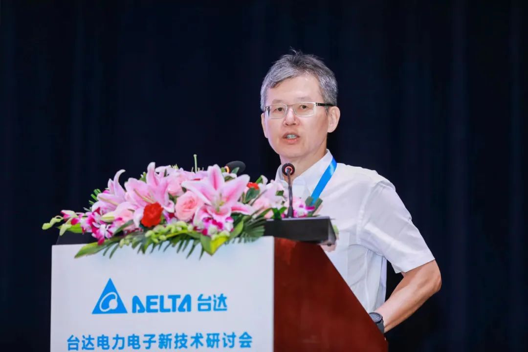 從IT到能源，電力電子企業(yè)為何轉(zhuǎn)向儲(chǔ)能
