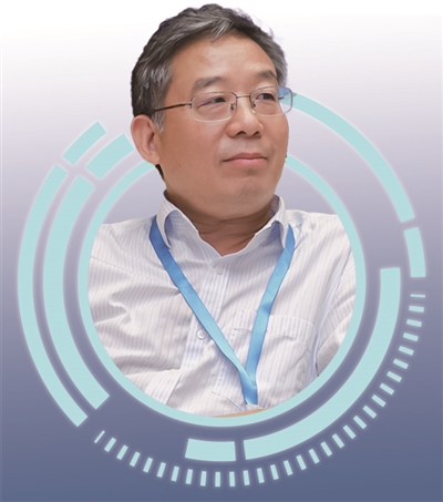 中國科學(xué)院院士、中國石油大學(xué)(北京)碳中和未來技術(shù)學(xué)院院長、重質(zhì)油全國重點實驗室主任徐春明：實現(xiàn)“雙碳”目標(biāo) 能源結(jié)構(gòu)調(diào)整是根本