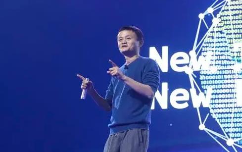 成立新公司，被馬云看上的“海上風電”是啥?