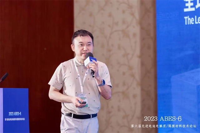 加快實(shí)現(xiàn)能源自主，比克鈉電電池展現(xiàn)顯著性能優(yōu)勢(shì)