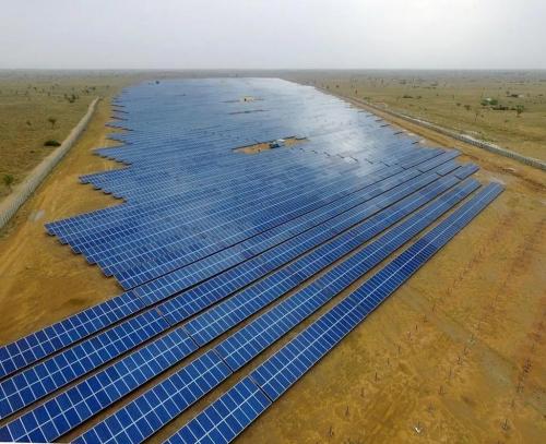 大唐集團(tuán)投資逾200億元加碼風(fēng)電、光伏項目