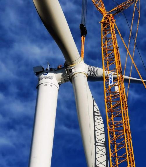浙江: 到2025年光伏、風電裝機規(guī)模突破4000萬千瓦