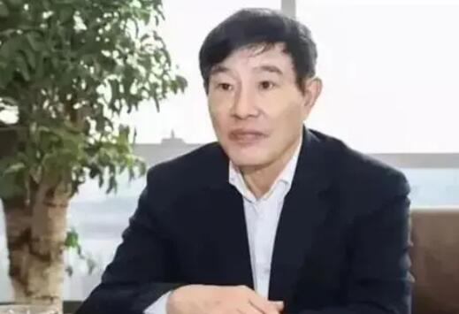 跨界光伏“毛紡巨子”陸克平被立案調(diào)查，“陽光系”深陷泥潭又逢雨