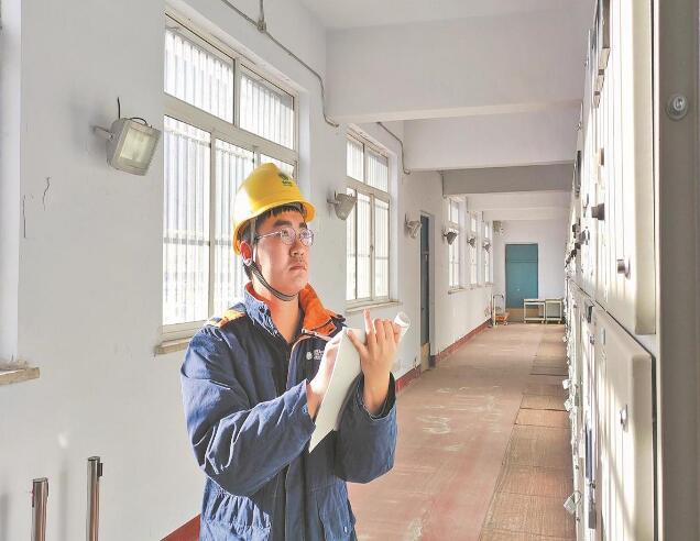 李達:凡事想在前、走在前、干在前