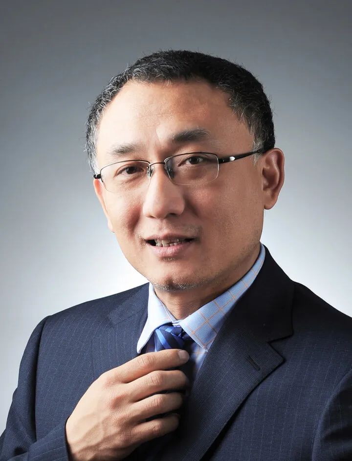 金風(fēng)科技副總裁、金風(fēng)國(guó)際董事長(zhǎng)吳凱：為“一帶一路”輸送綠色動(dòng)能