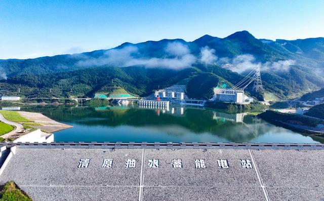 東北最大 “電力糧倉”藏在深山里，全國多地都在跟進(jìn)