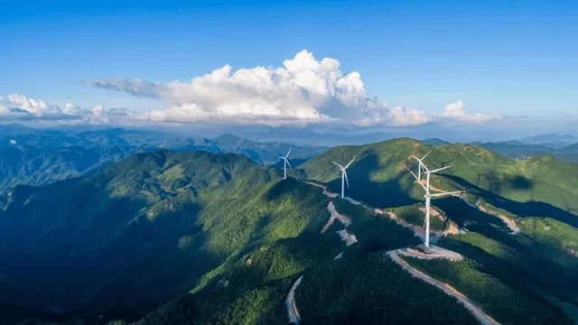 中國(guó)風(fēng)電企業(yè)出海，如何走得更遠(yuǎn)?