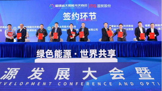 3S一站式儲能出海服務，助力國內儲能企業(yè)順利出海