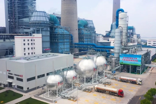 國家能源集團江蘇公司：實干創(chuàng)新，把電力做到最好