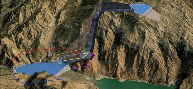 總投資約109.58億元，新疆1400MW抽水蓄能項(xiàng)目獲批!