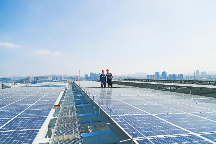 深圳供電局建立創(chuàng)新機(jī)制，加快塑造發(fā)展新動能新優(yōu)勢