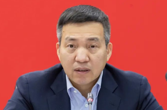 原大唐集團總經(jīng)理、黨組副書記劉明勝任國家電投董事長、黨組書記