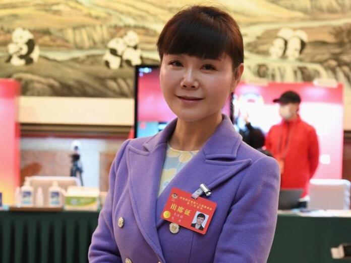 四川省政協(xié)委員李佳蔚：四川要優(yōu)化碳產(chǎn)品、參與碳交易，不斷完善碳設施