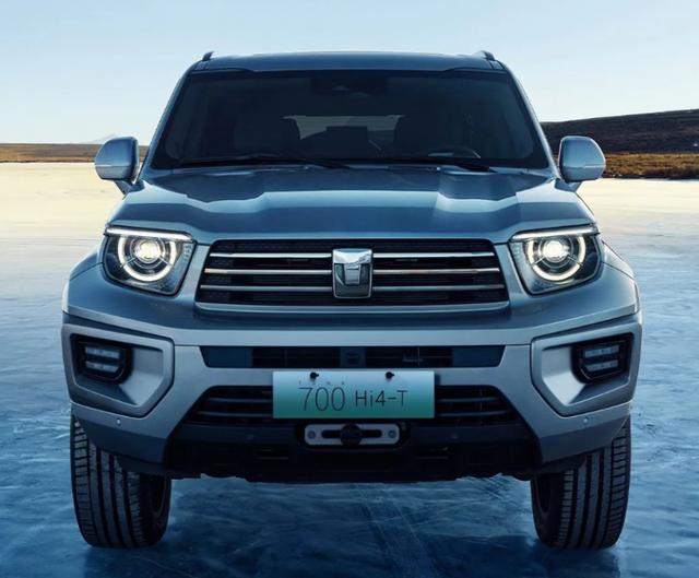 長城汽車坦克品牌向新能源全面轉(zhuǎn)型，抓住時代機遇，實現(xiàn)更大發(fā)展