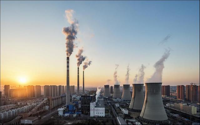 爭議容量電價：煤電吃上“低?！保珓e想過“小康”生活
