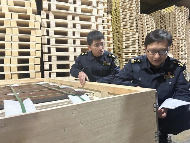實(shí)現(xiàn)企業(yè)便利最大化，他們助力新能源車走通出口通道