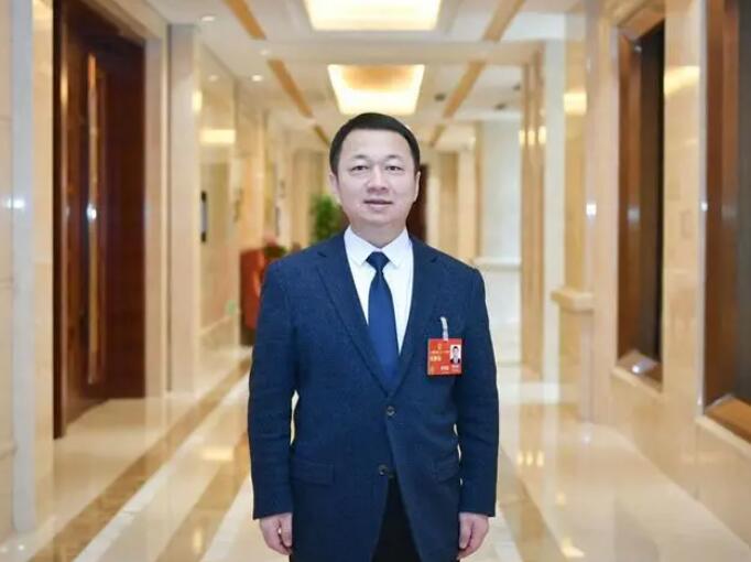 【兩會好聲音】全國人大代表、億華通董事長張國強：打造低成本綠氫供應(yīng)體系