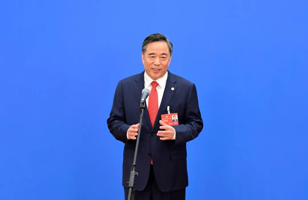 全國政協(xié)委員宋海良：能源融合一定會產生“1+1>2”的效果，我會繼續(xù)呼吁