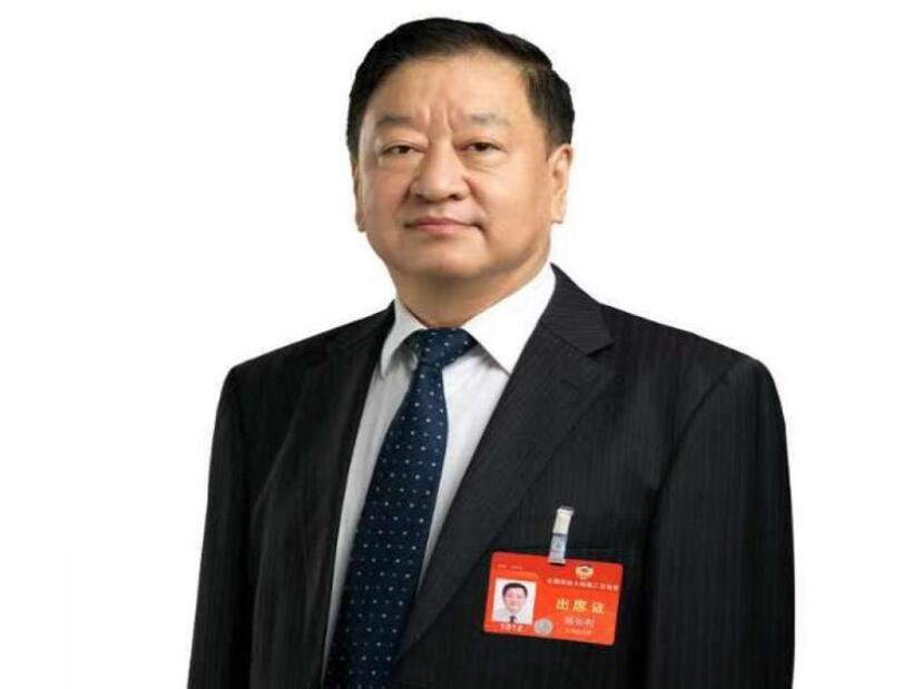【兩會好聲音】全國政協(xié)委員、中國廣核集團董事長楊長利：建議將核電納入我國綠色電力體系