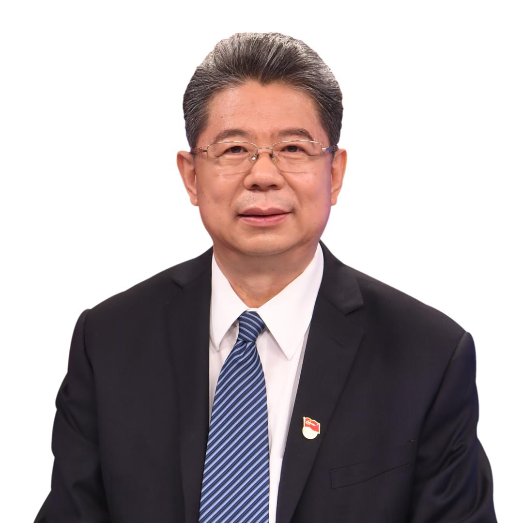 【兩會(huì)好聲音】全國(guó)政協(xié)委員中國(guó)石化集團(tuán)董事長(zhǎng)、黨組書記馬永生：推動(dòng)戰(zhàn)略性新興產(chǎn)業(yè)更好更快發(fā)展