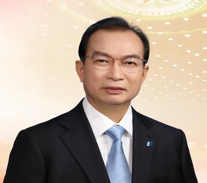 【兩會好聲音】全國政協(xié)委員，中國華電黨組書記、董事長江毅：加快形成新質(zhì)生產(chǎn)力
