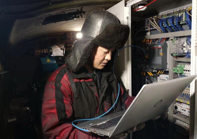 開局沖刺，首戰(zhàn)告捷!錫盟新能源事業(yè)部發(fā)電量實(shí)現(xiàn)首月開門紅