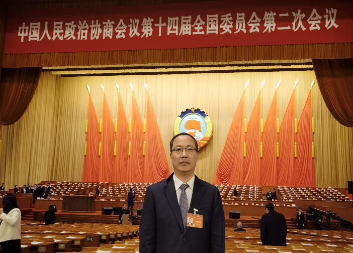 【兩會(huì)好聲音】全國(guó)政協(xié)委員王明彈：積極有序發(fā)展核電，提升我國(guó)核能國(guó)際影響力