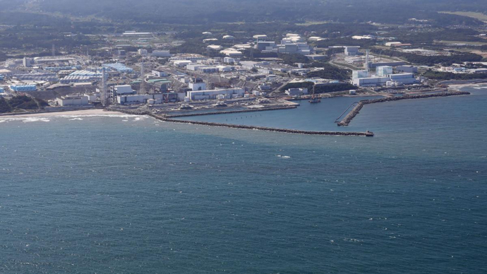 大地震13年后，福島從日本“鬼城”變成了世界“傷口”