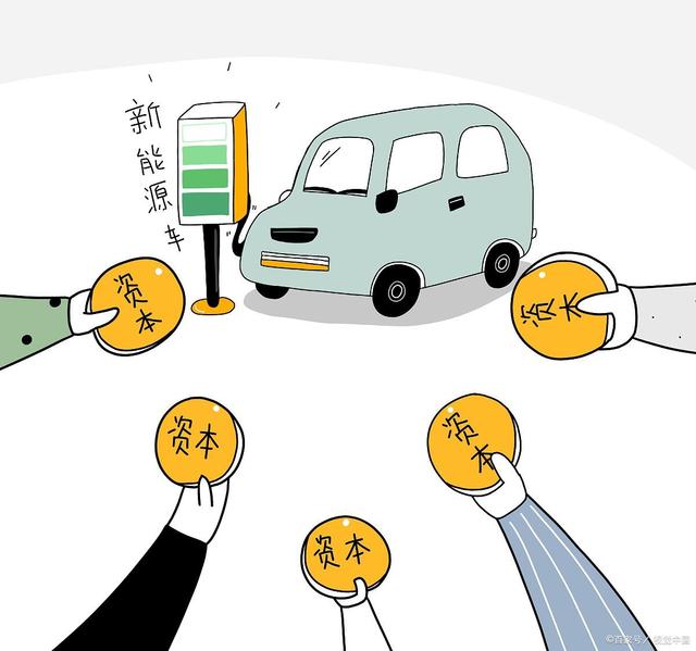 新能源車自燃，315曝光問題眾多，新能源車究竟是大趨勢(shì)還是智商稅