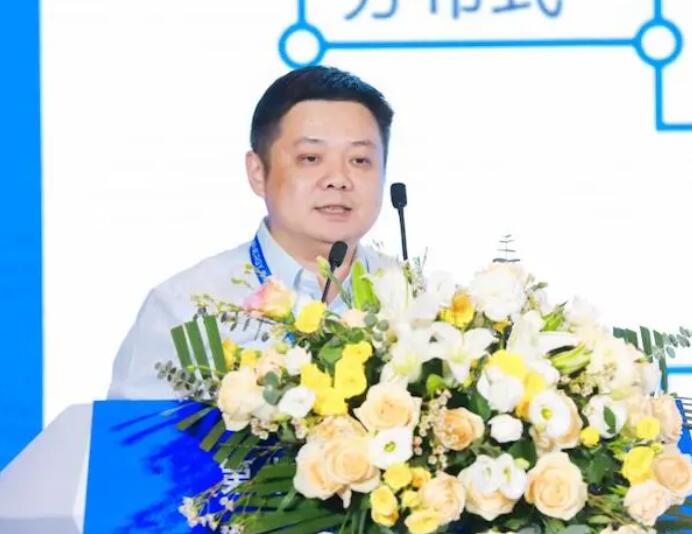 智光儲能技術總監(jiān)湯旭：今年儲能競爭更加激烈，看好高壓大容量儲能