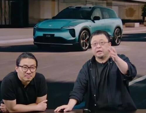 新能源汽車卷進(jìn)直播間：成交率不足5%，美女主播不敵“再降一萬”