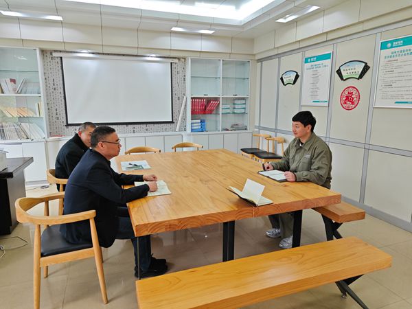 湖北竹溪供電公司從“新”出發(fā)，打好廉潔從業(yè)“預防針”