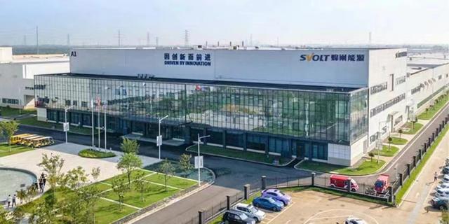 蜂巢能源從中國到世界，創(chuàng)新驅(qū)動的新能源革命與全球戰(zhàn)略布局