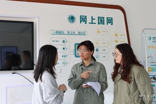 國網(wǎng)石首市供電公司強化執(zhí)紀監(jiān)督，護航供電服務(wù)