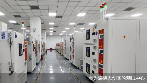 從2000度到5000度，巨型充電寶的儲能進化論